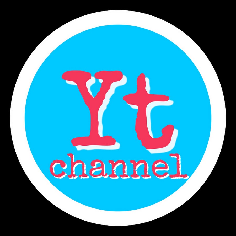 CHANNEL YOUTUBE यूट्यूब चैनल अवतार