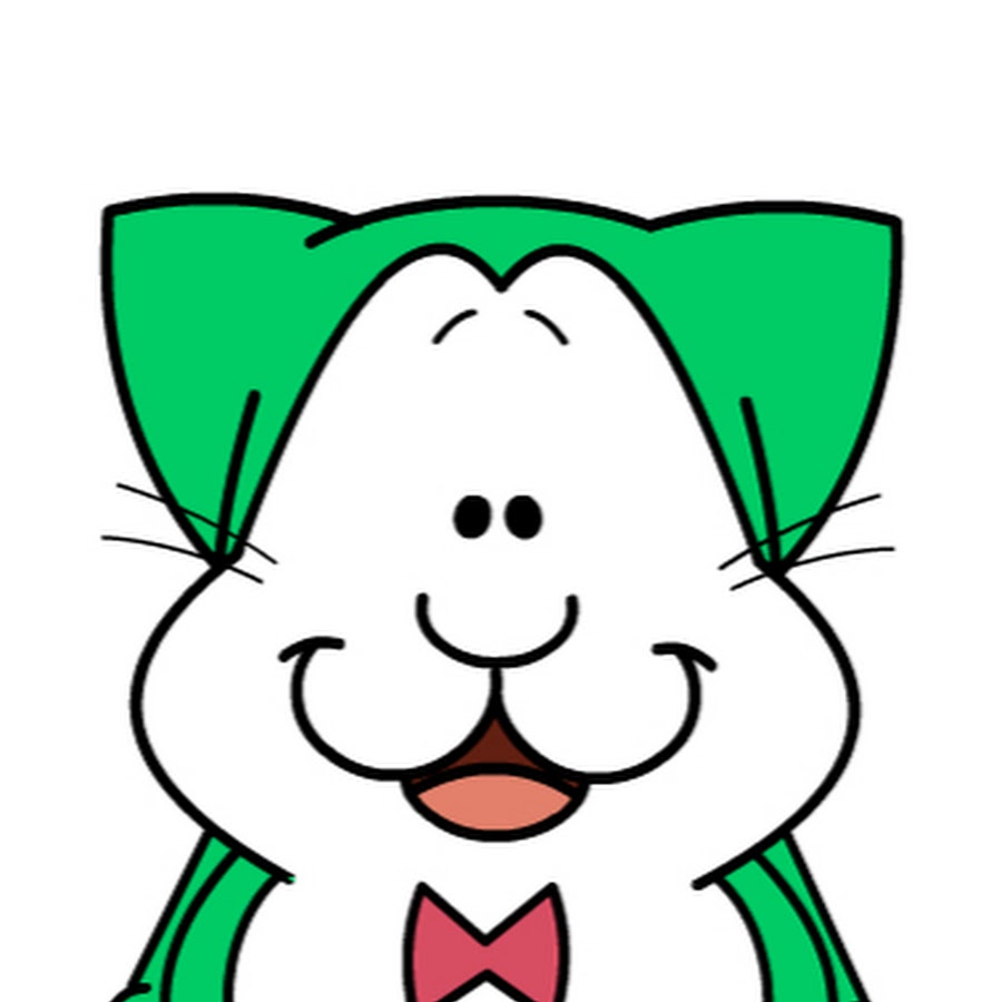 CRAWFORD THE CAT OFFICIAL - USA Avatar channel YouTube 