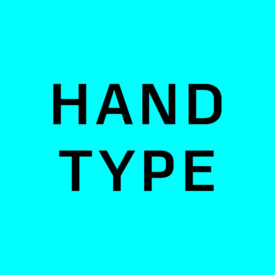 Hand Type