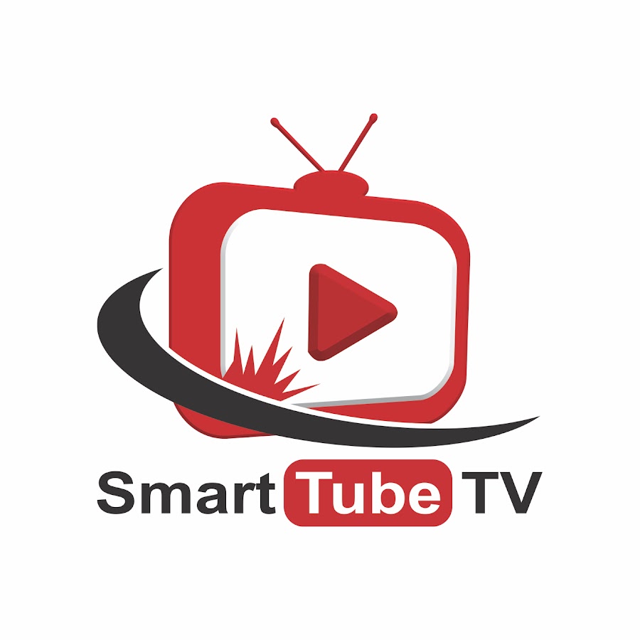 Smart Tube TV Avatar canale YouTube 