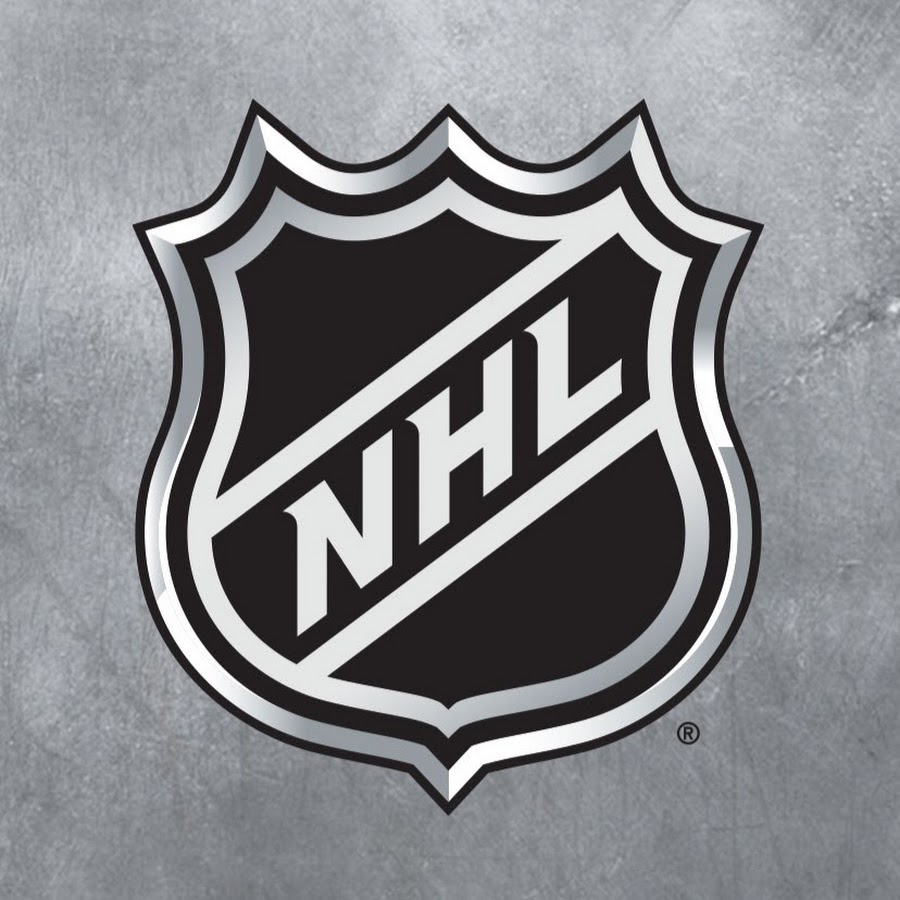 NHL YouTube 频道头像