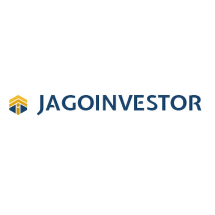 jagoinvestor YouTube channel avatar