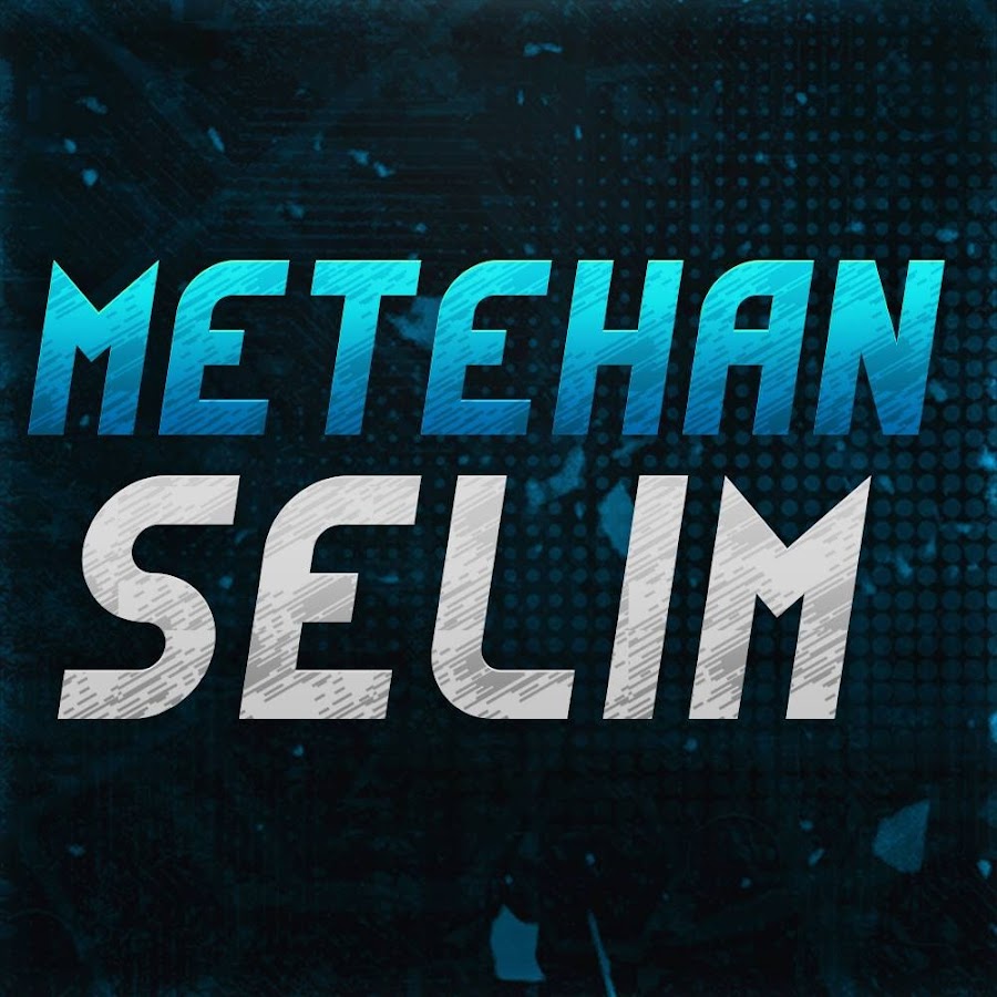 Metehan Selim Avatar channel YouTube 