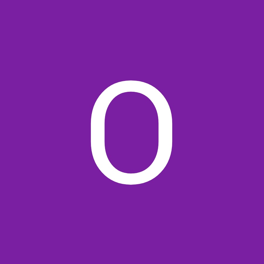 Opera Buff YouTube channel avatar