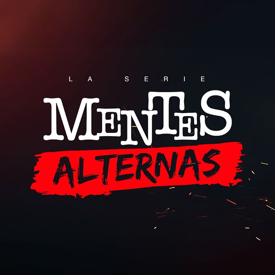Mentes Alternas رمز قناة اليوتيوب