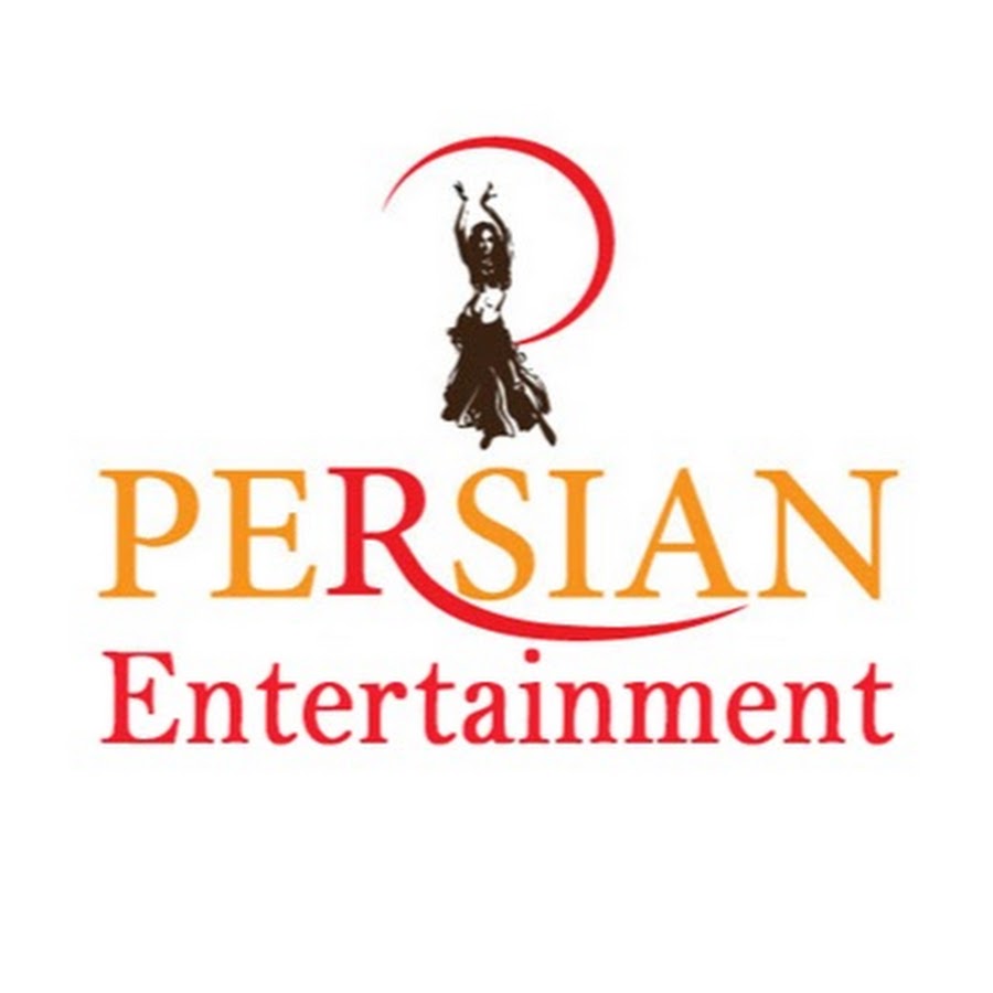 Persian Entertainment Avatar de canal de YouTube