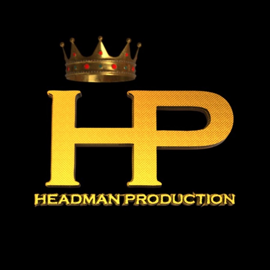 Headman Productions Avatar canale YouTube 