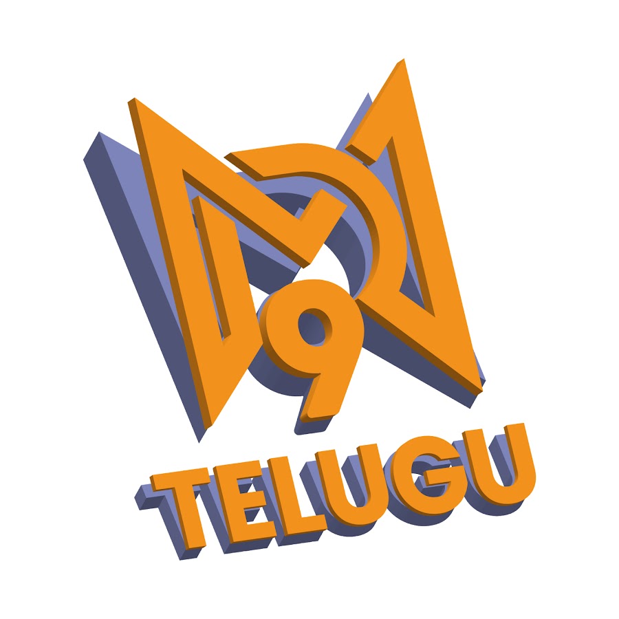 RM9 Telugu YouTube 频道头像