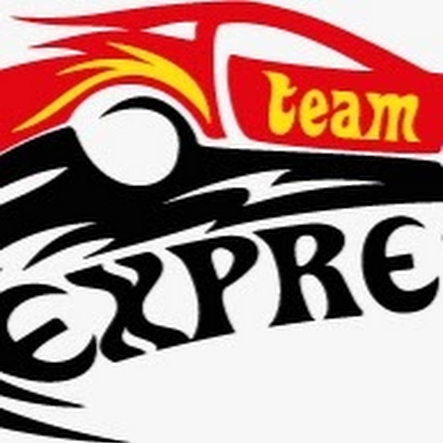 HOT WHEELS EXPRESS ইউটিউব চ্যানেল অ্যাভাটার