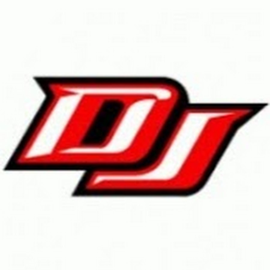 Djsantosh Music YouTube channel avatar