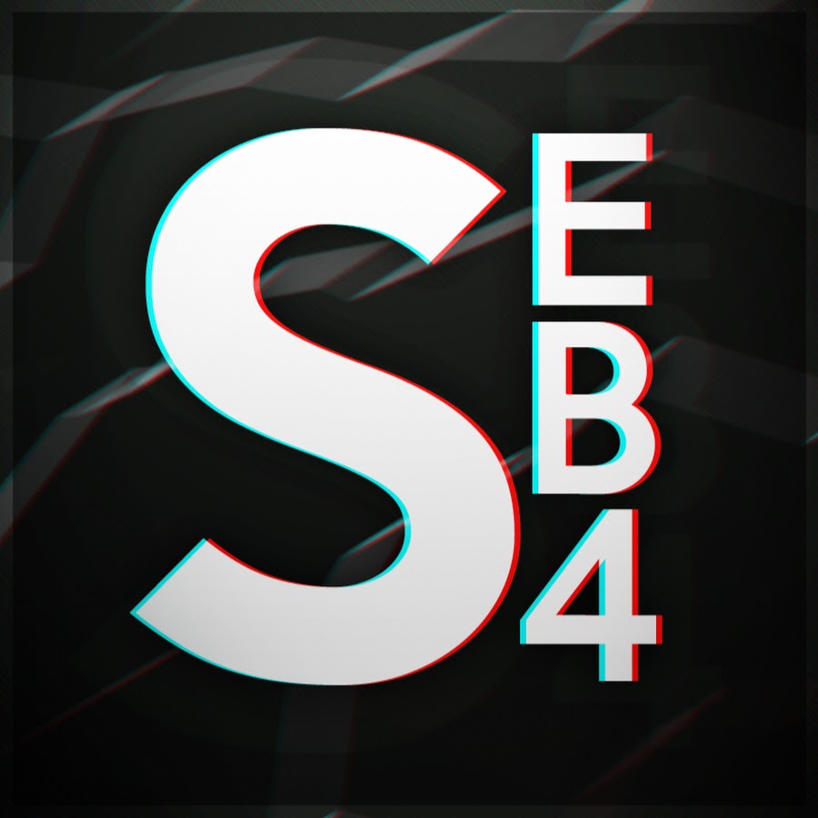 Seb4 رمز قناة اليوتيوب