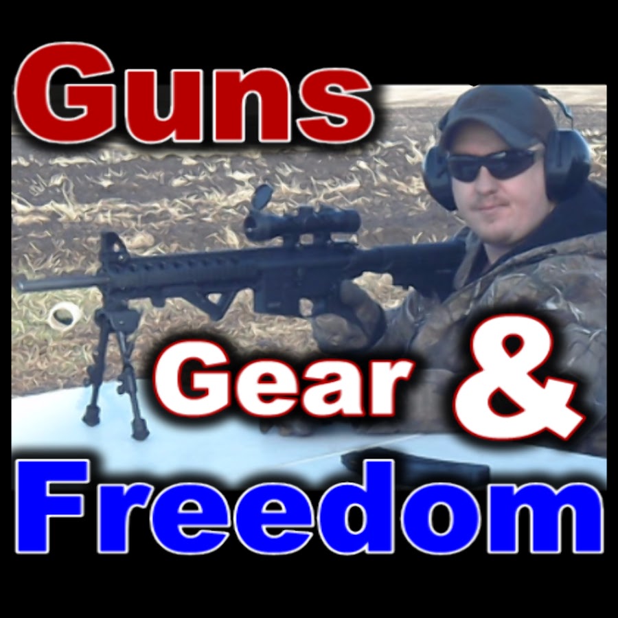 GunsGearN Freedom Avatar de chaîne YouTube