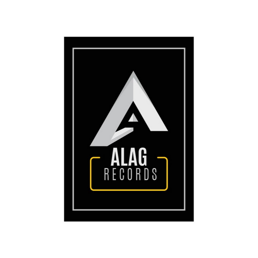 Alag Records YouTube channel avatar