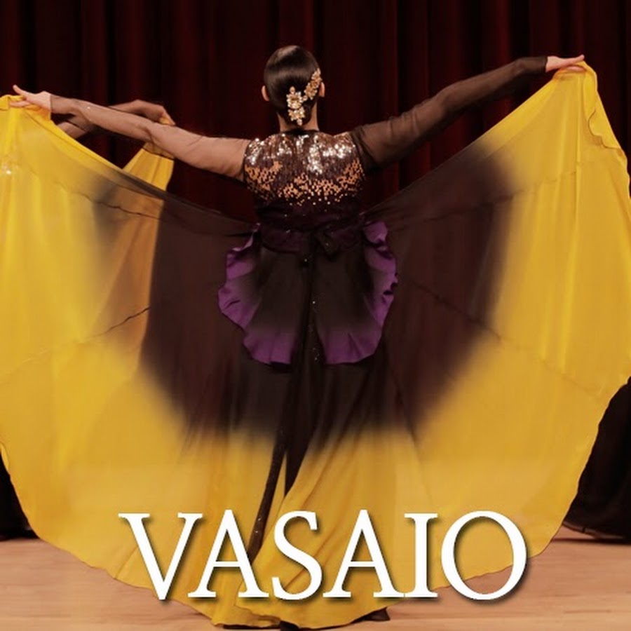 VASAIO رمز قناة اليوتيوب