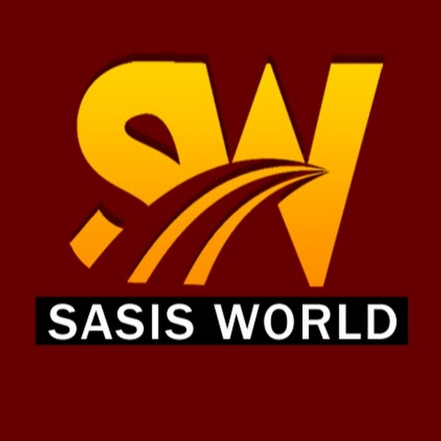 SASI'S WORLD YouTube channel avatar