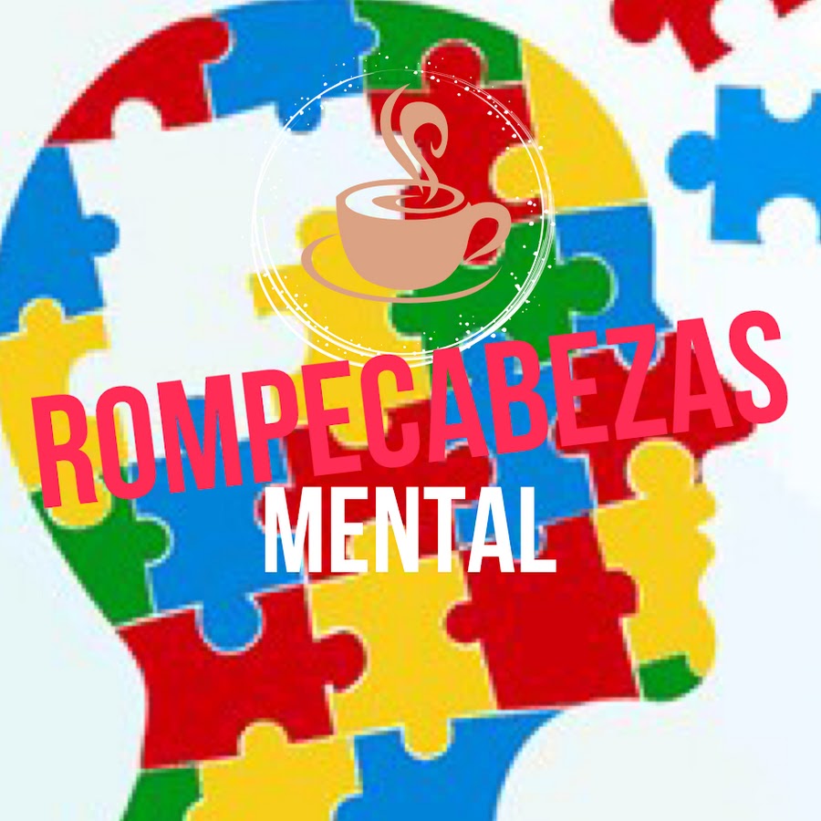 Rompecabezas Mental ইউটিউব চ্যানেল অ্যাভাটার