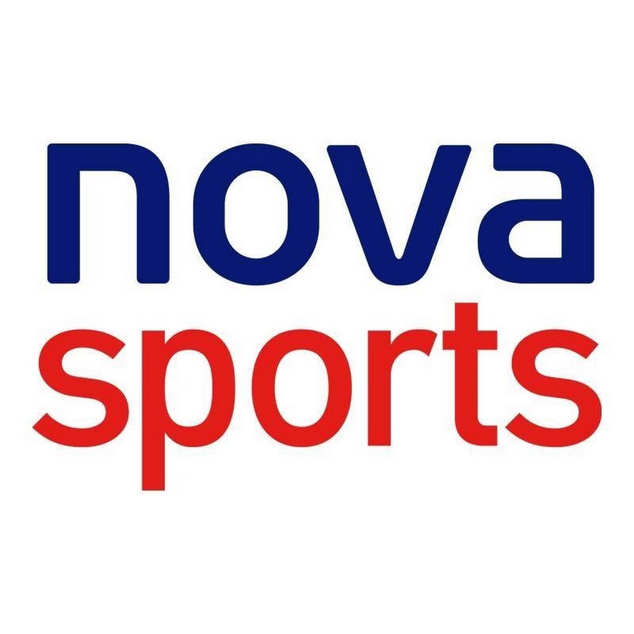 Novasports.gr YouTube 频道头像