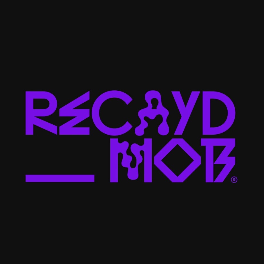 Recayd Mob Аватар канала YouTube
