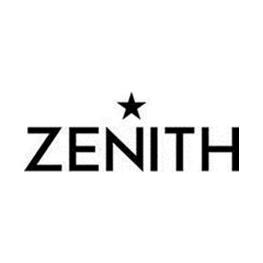 Zenith Watches YouTube channel avatar