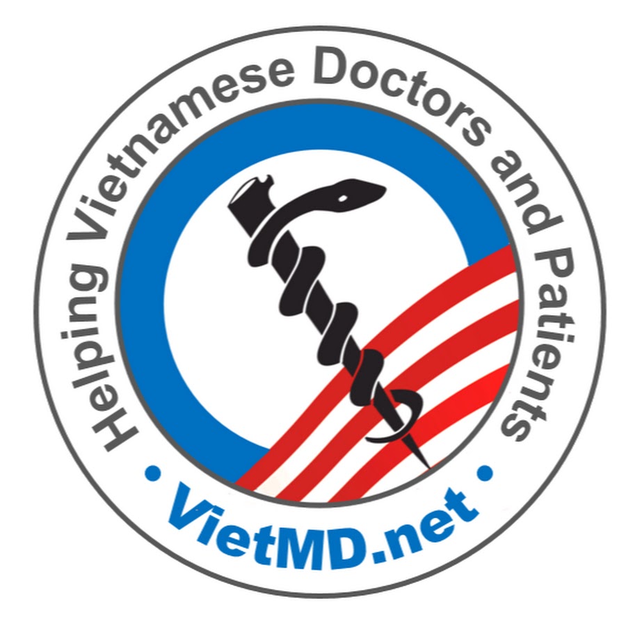 VietMD.net YouTube channel avatar