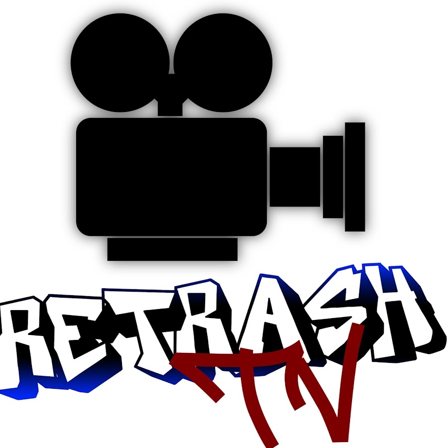 Retrash YouTube 频道头像