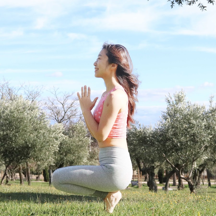 ìš”ê°€ì€YogaEun