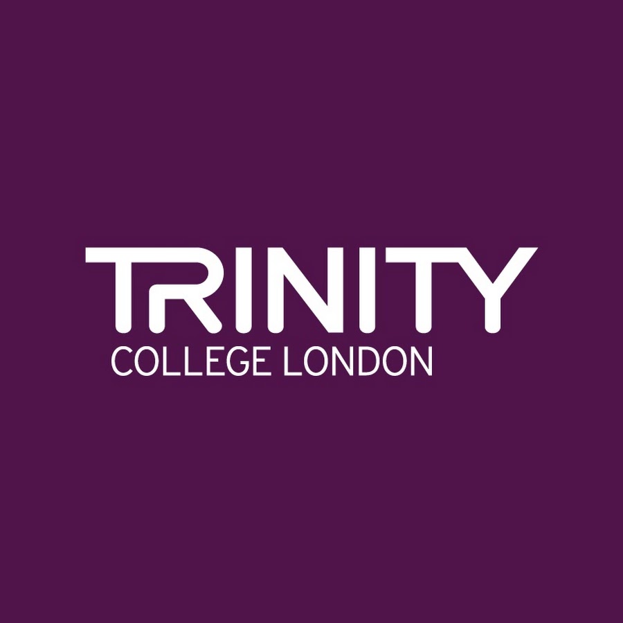 Trinity College London यूट्यूब चैनल अवतार