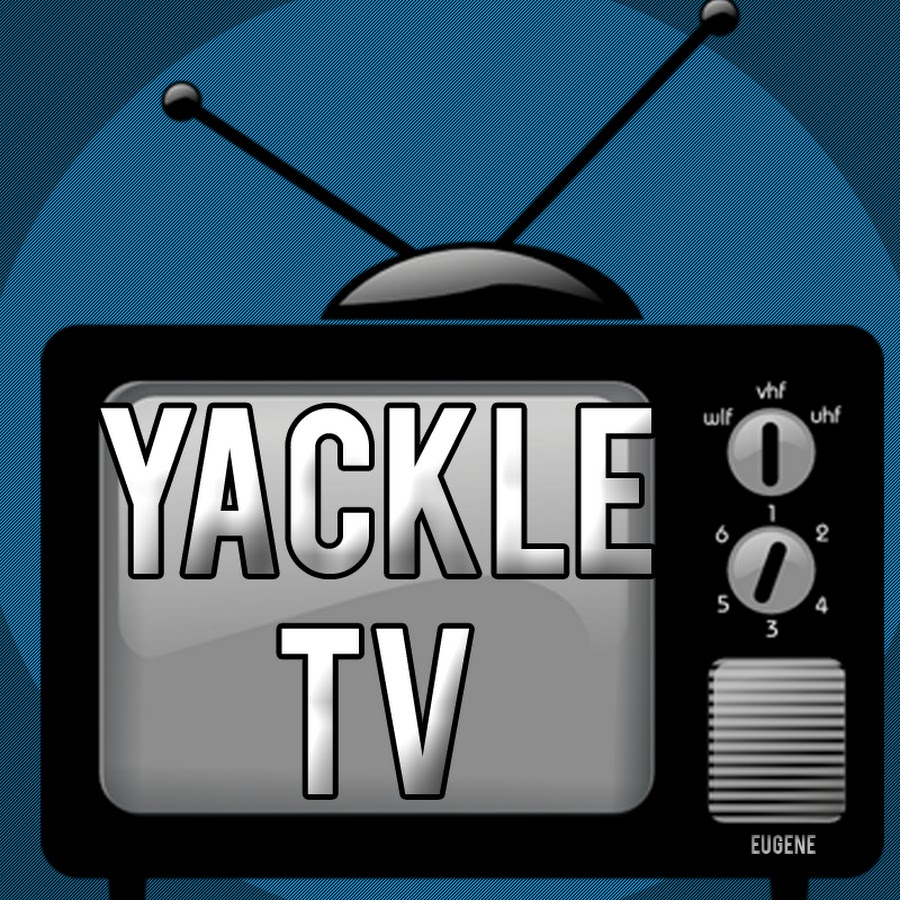 YackleTV Avatar de canal de YouTube