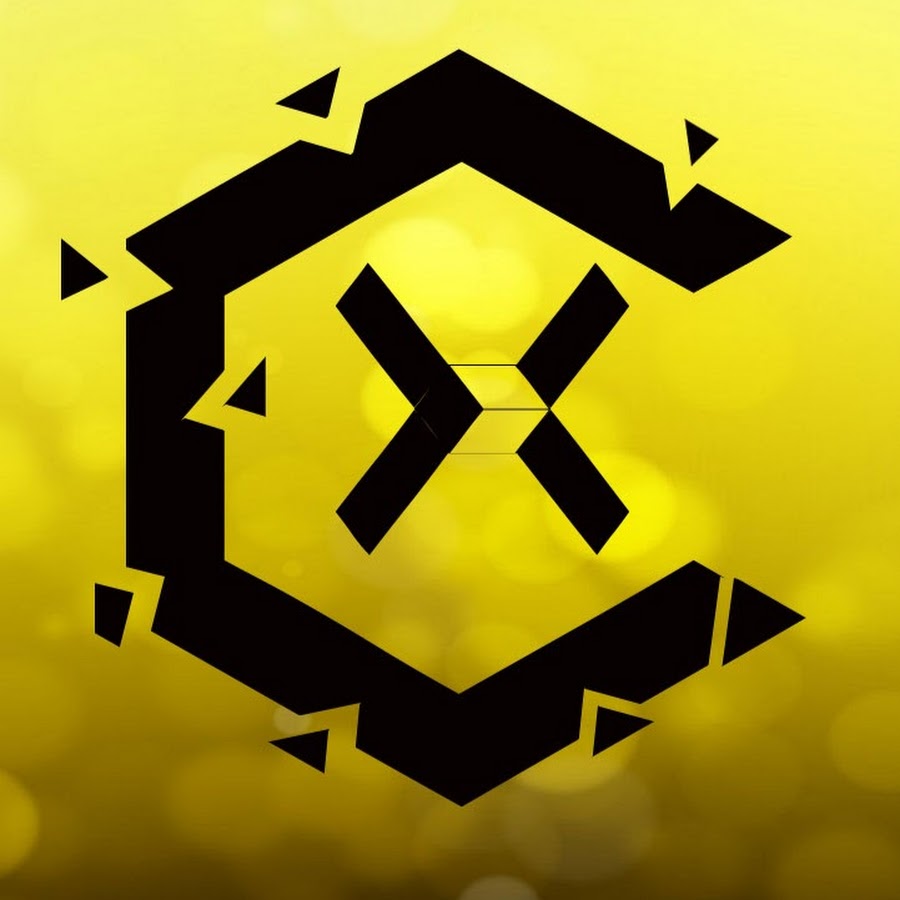 Cryfex رمز قناة اليوتيوب