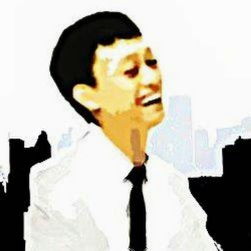 Nhật Anh Trắng - 網紅的藏寶箱 