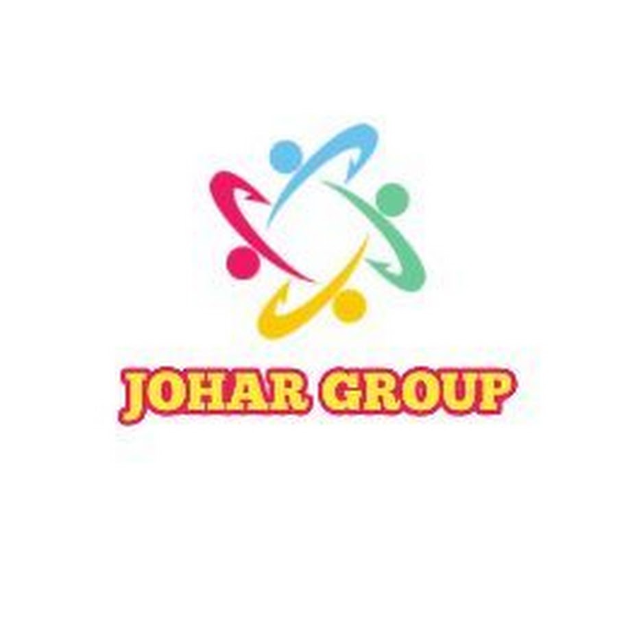 Johar Live ইউটিউব চ্যানেল অ্যাভাটার
