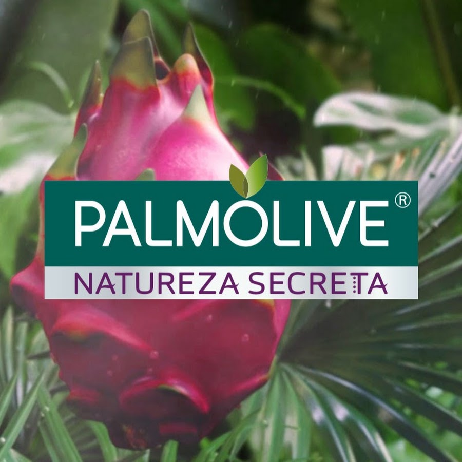 Palmolive - Brasil Avatar del canal de YouTube