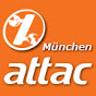 Attac München - @AttacMuenchen YouTube Profile Photo