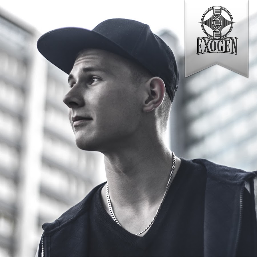 Exogen / Hip Hop Instrumentals YouTube-Kanal-Avatar