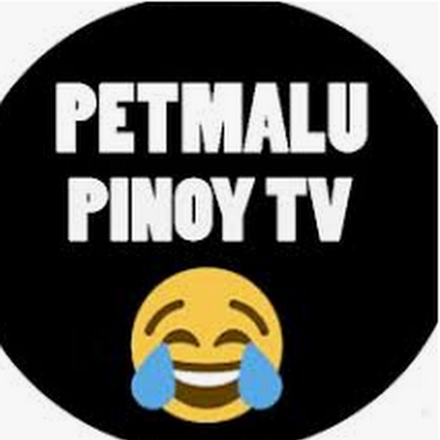 Pinoy Petmalu TV Аватар канала YouTube