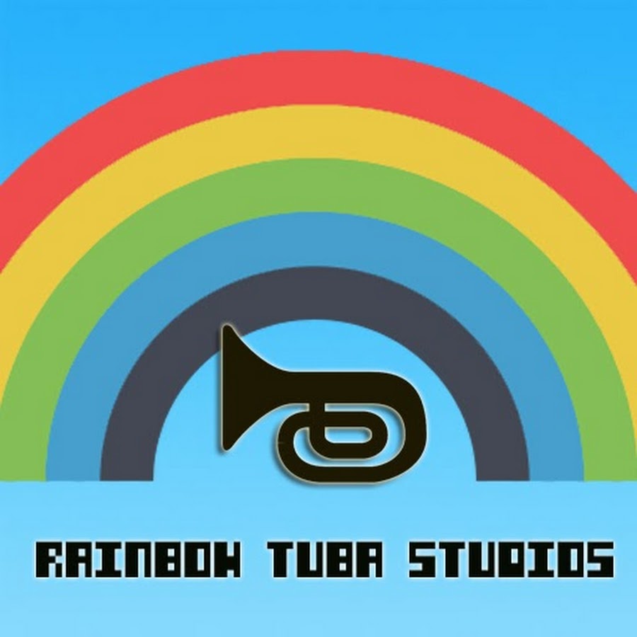 Rainbow Tuba Studios