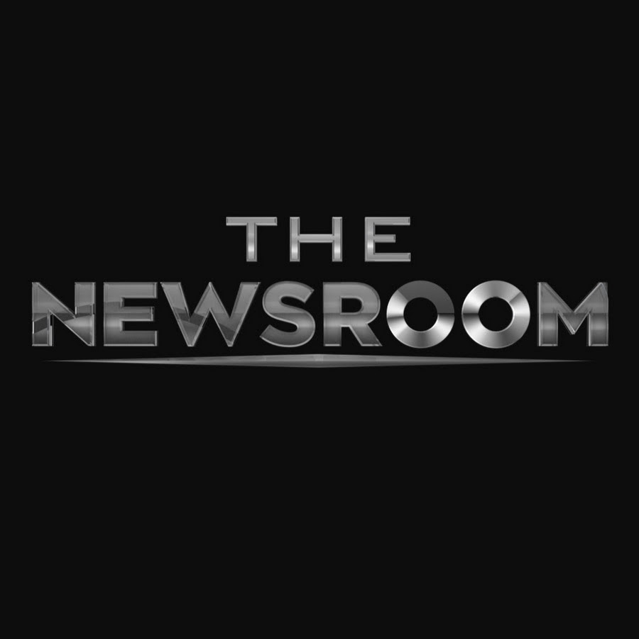 The Newsroom NET.