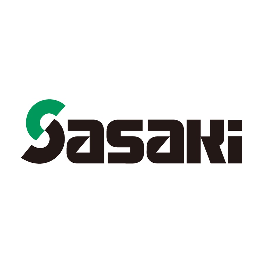 Sasaki यूट्यूब चैनल अवतार