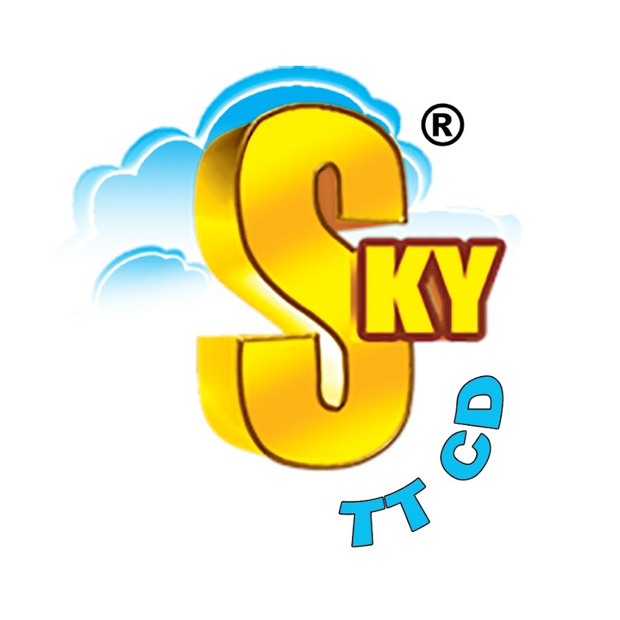 Sky Tip Top CD Official YouTube channel avatar