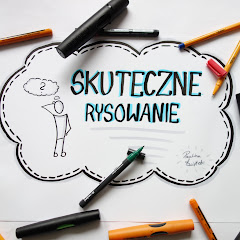 Skuteczne Rysowanie Paulina Świętek