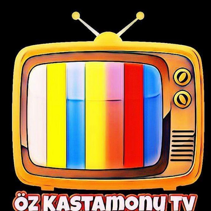 Ã–z Kastamonu Tv & Radyo YouTube channel avatar