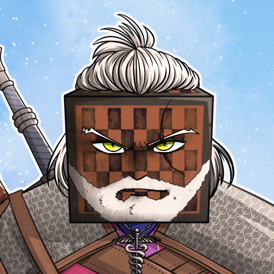 Grandayy YouTube channel avatar