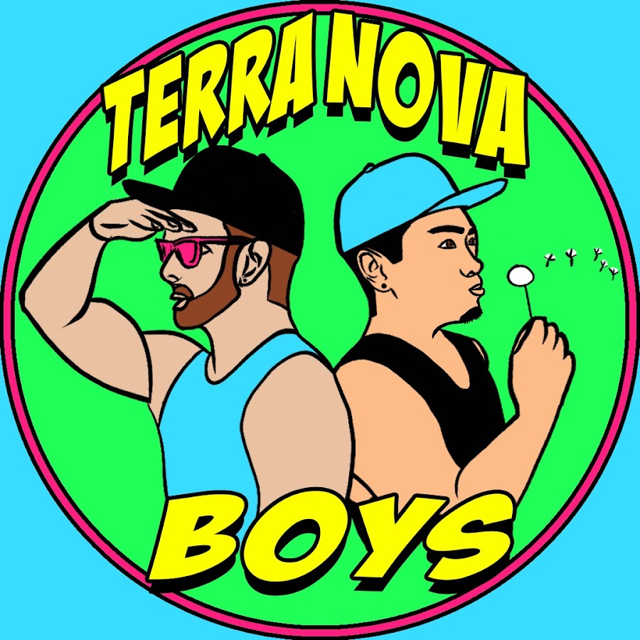 TerraNovaBoys YouTube 频道头像