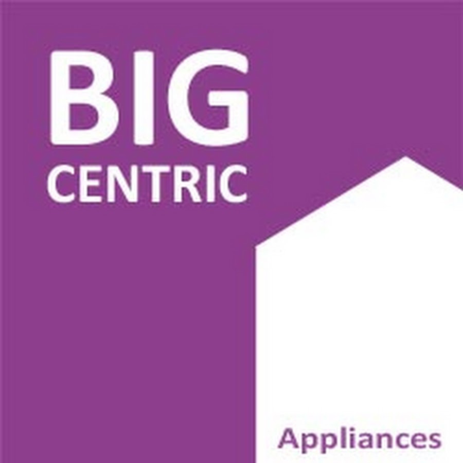 BigCentric Appliances YouTube kanalı avatarı