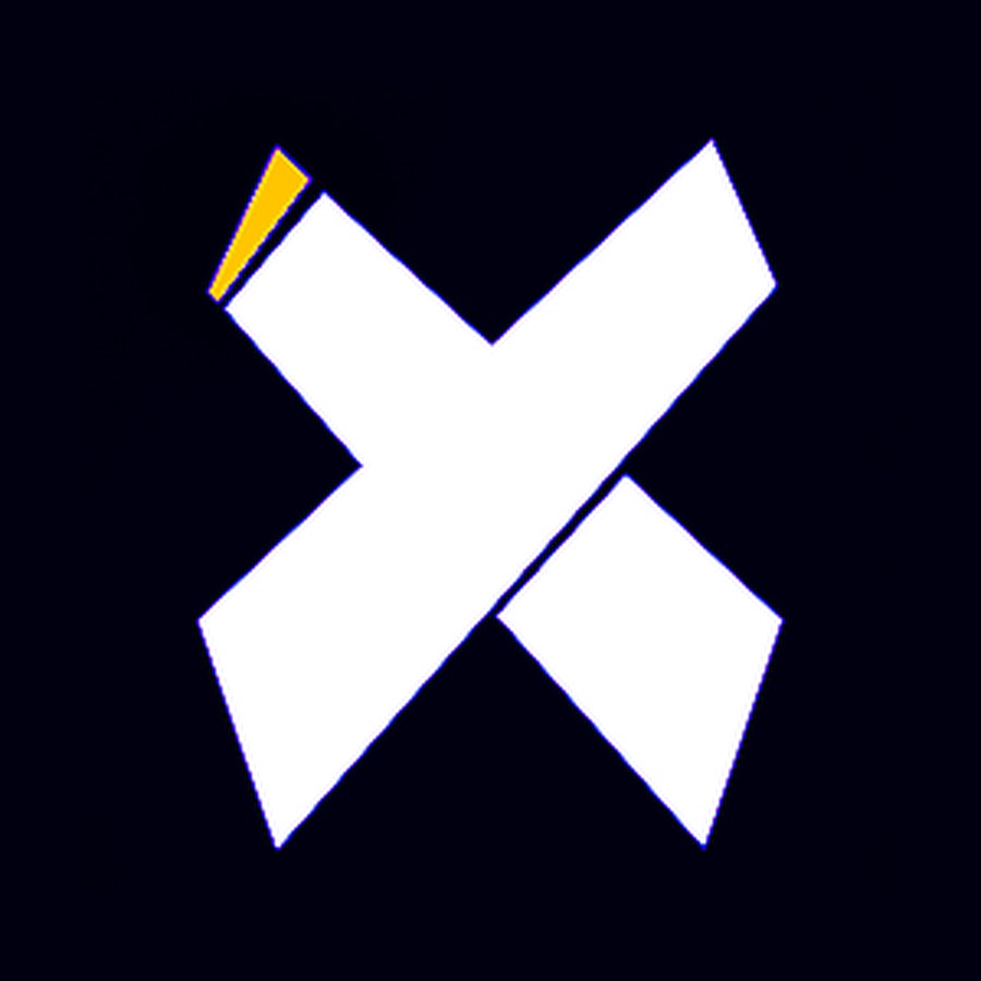 TheXocolateHD YouTube channel avatar