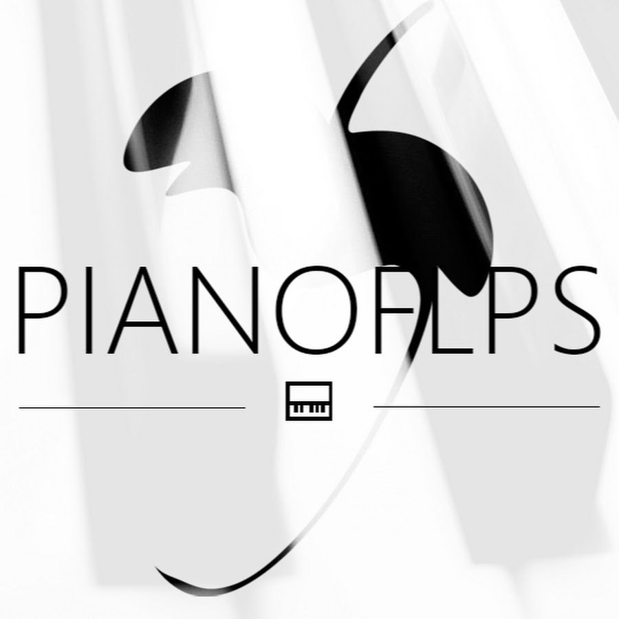 Piano FLPs ইউটিউব চ্যানেল অ্যাভাটার