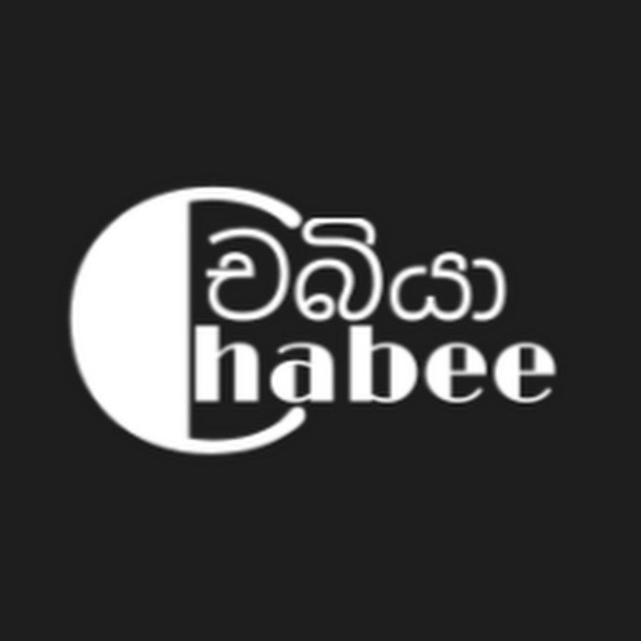 CHABEE VIDEO YouTube channel avatar