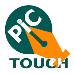 PicTouch Photoshop Tutorials