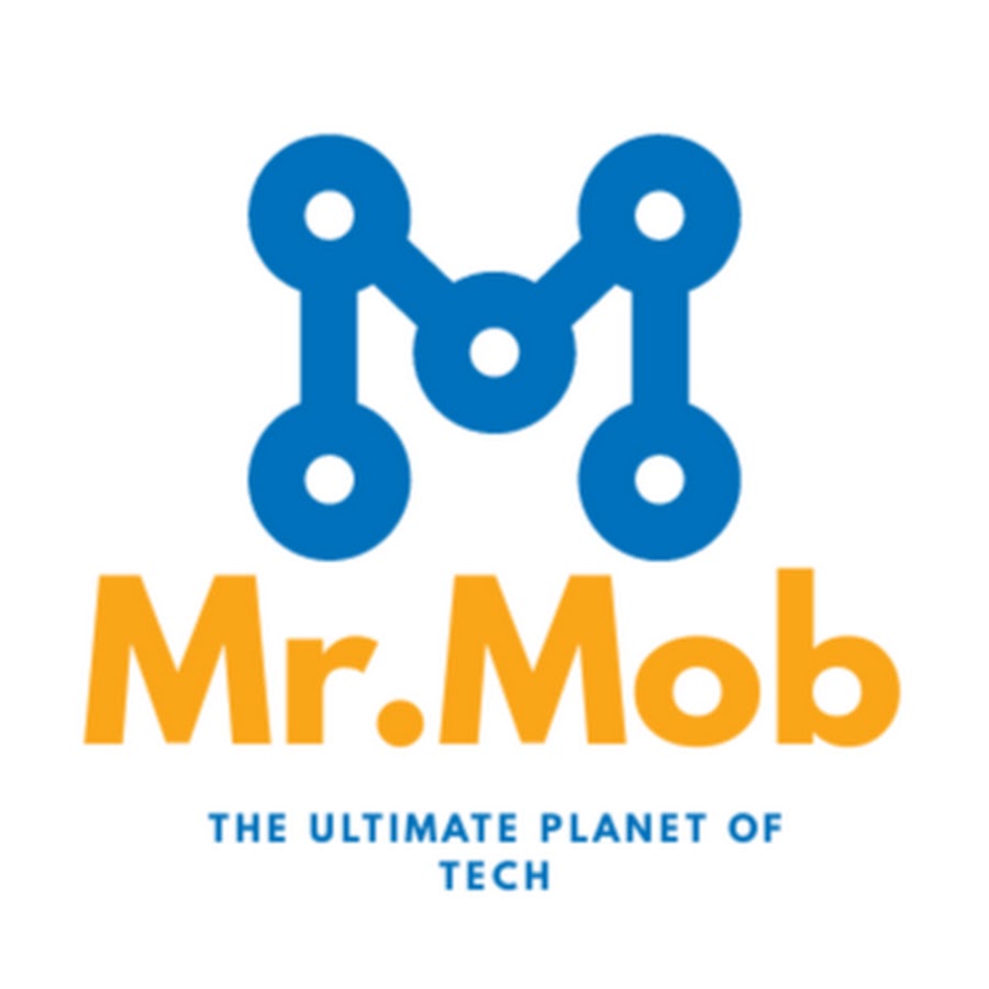 Mr.MobTech Avatar del canal de YouTube