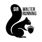 Sir Walter Running